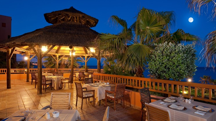 Elba Estepona Gran Hotel and Thalasso Spa